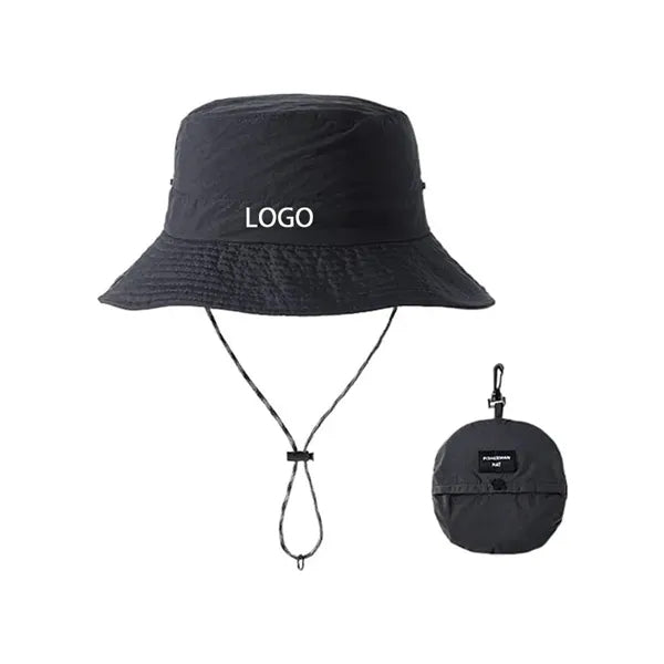 Outdoor Bucket Hat
