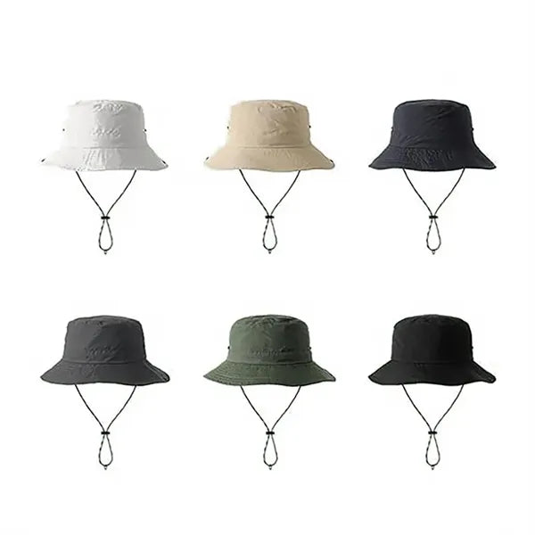 Outdoor Bucket Hat