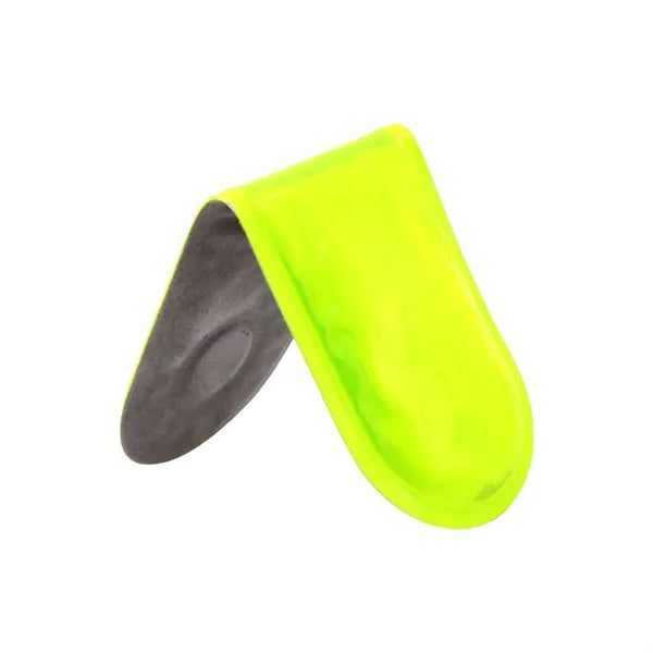 LED Night Safety Magnetic Clip