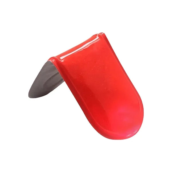 LED Night Safety Magnetic Clip