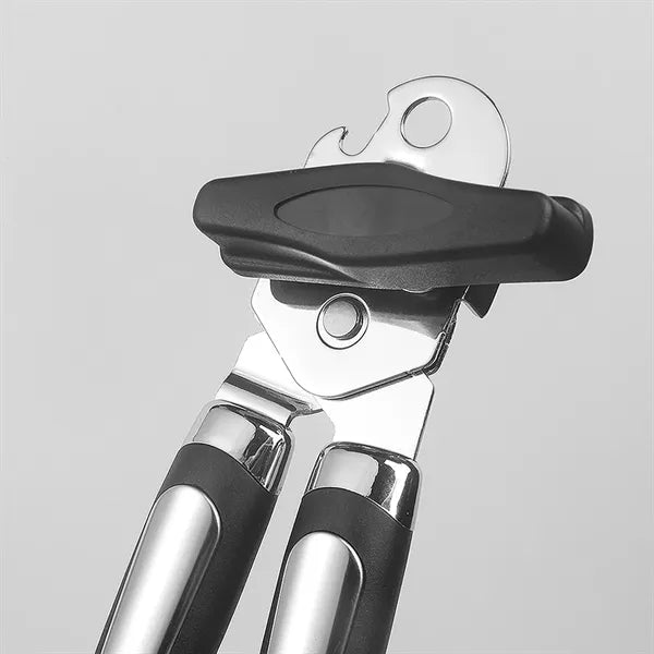 Heavy Duty Stainless Steel Manual Can Opener