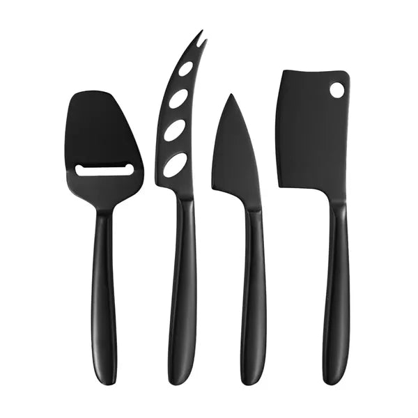 Stainless Steel Cheese Knife