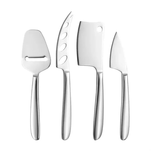 Stainless Steel Cheese Knife