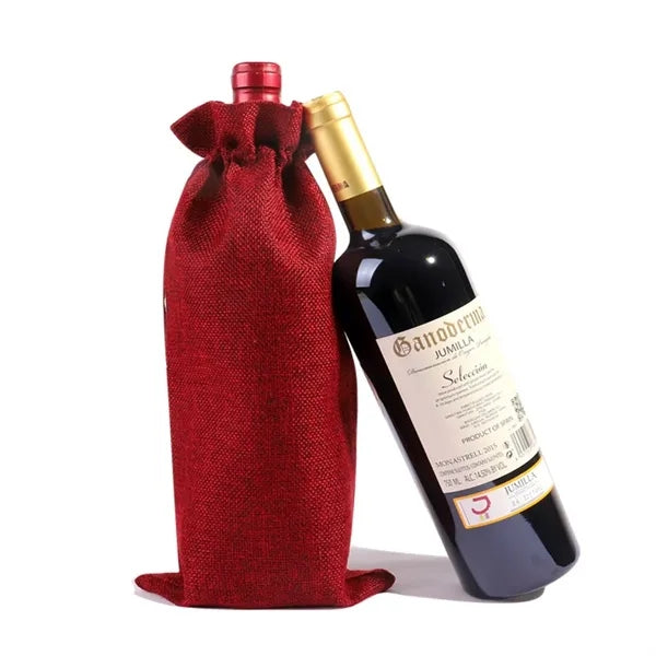 Wine Gift Bags