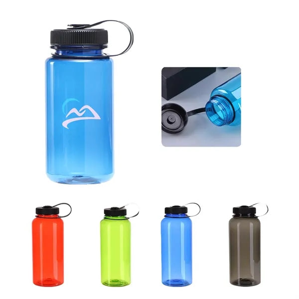 32oz Wide Mouth Bottle