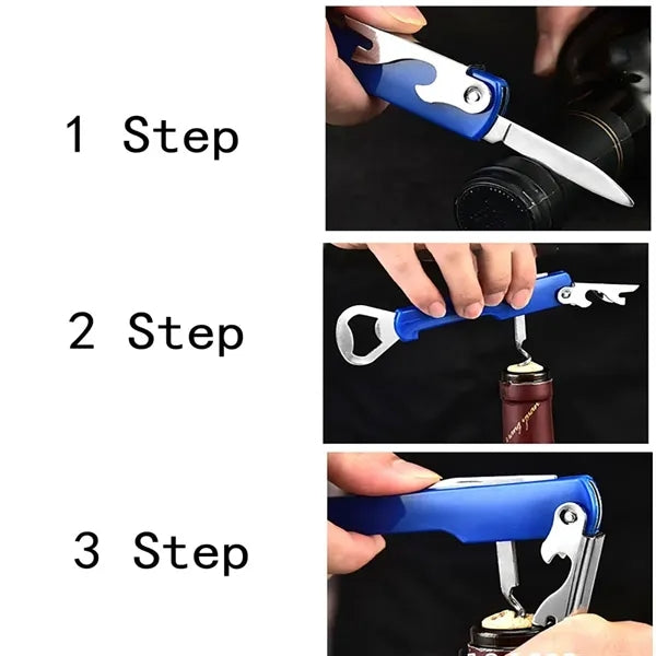 Bottle Openers