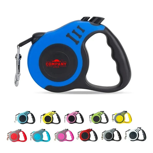 Automatic Telescopic Leash For Dogs