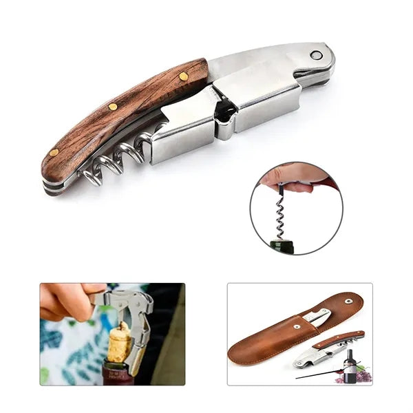 Wine Bottle Opener
