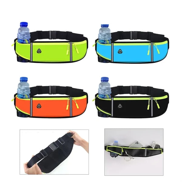 Sports Waist Bag