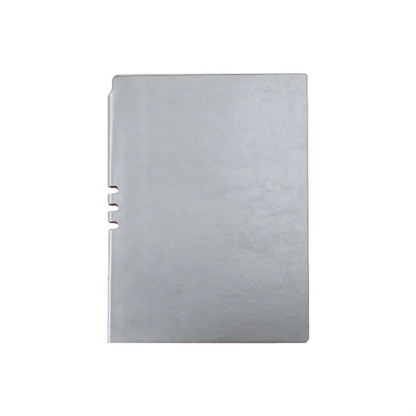 A5 PU Leather Bound Notebook