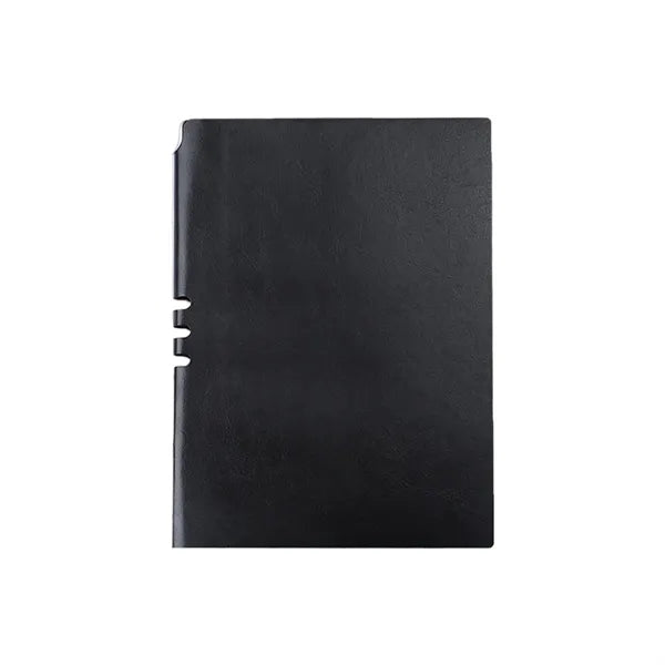 A5 PU Leather Bound Notebook
