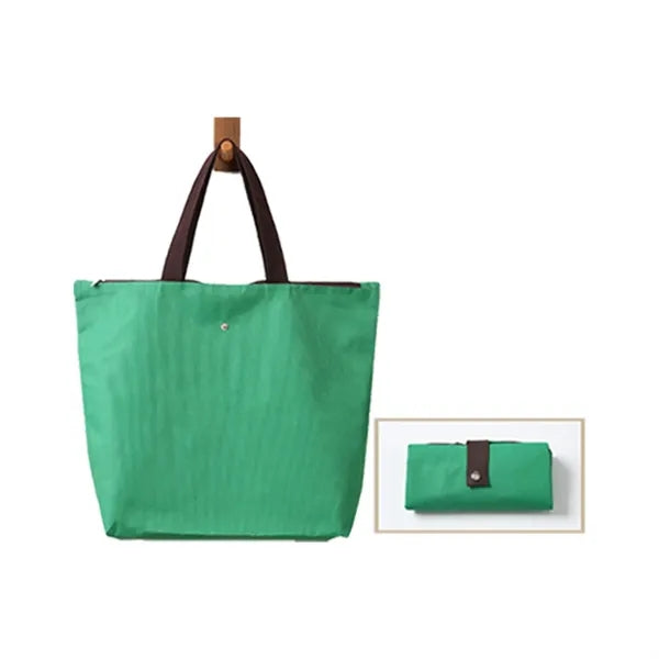 Large Foldable Tote Shopping Bag