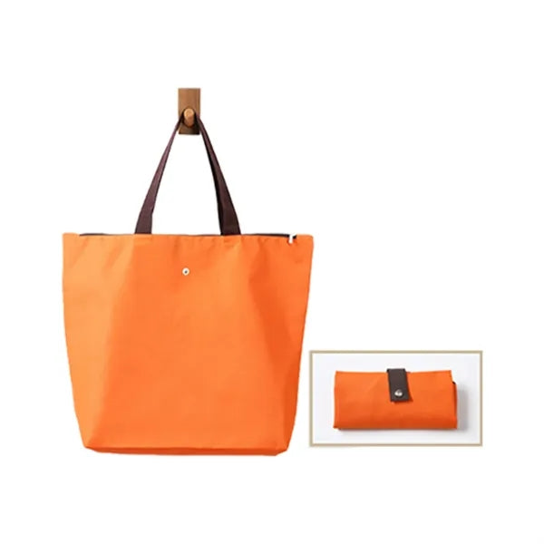 Large Foldable Tote Shopping Bag