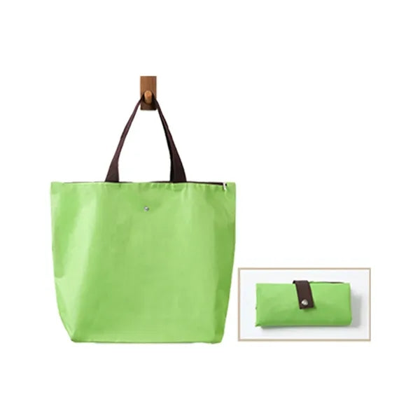 Large Foldable Tote Shopping Bag