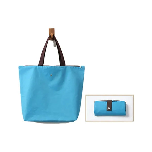 Large Foldable Tote Shopping Bag