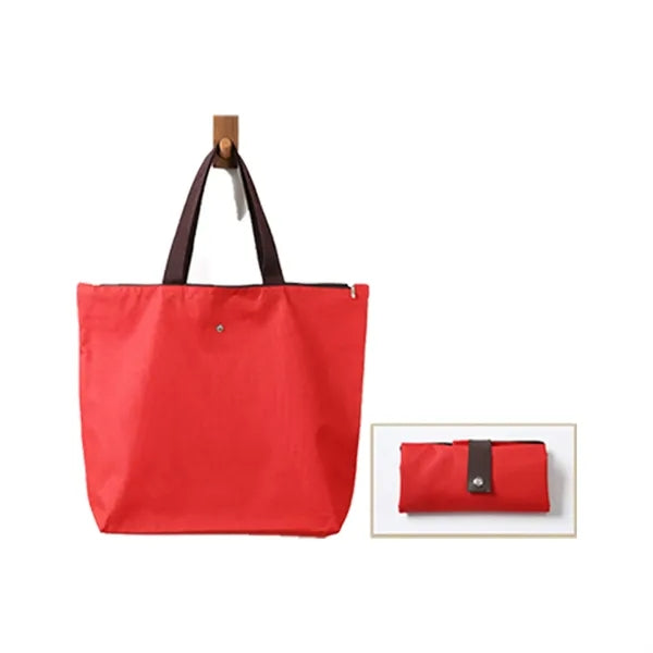 Large Foldable Tote Shopping Bag