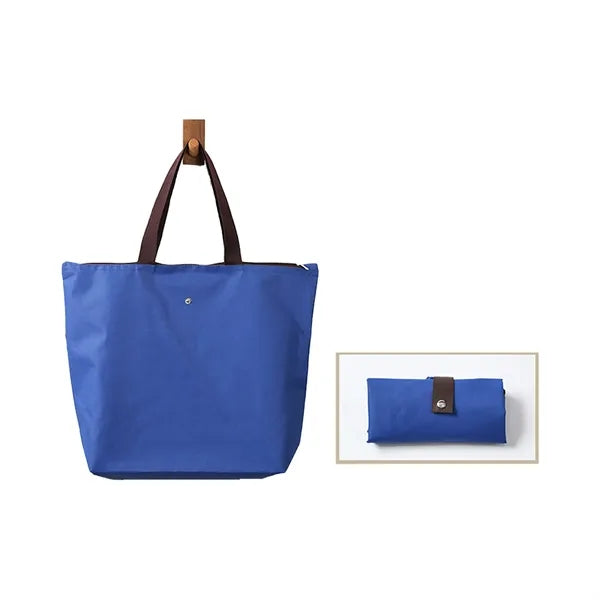 Large Foldable Tote Shopping Bag