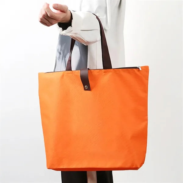 Large Foldable Tote Shopping Bag