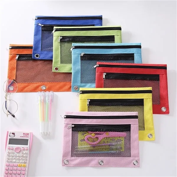 Pencil Pouch