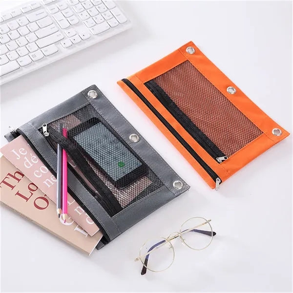 Pencil Pouch