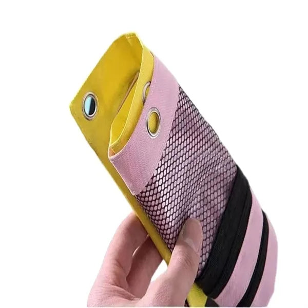 Pencil Pouch