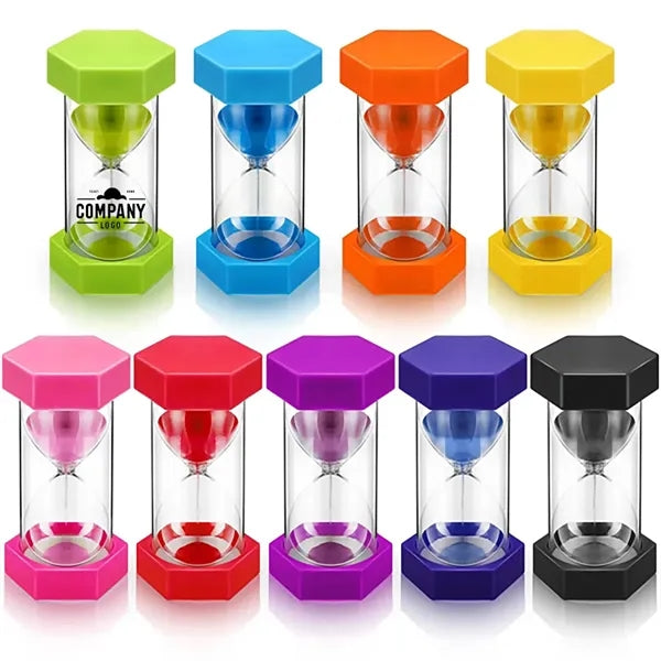 30 Minutes Sand Timer