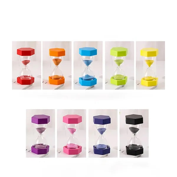 30 Minutes Sand Timer