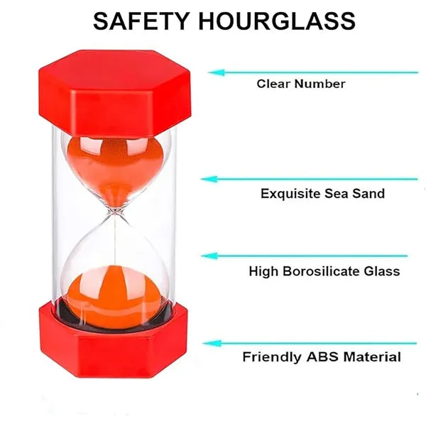 30 Minutes Sand Timer