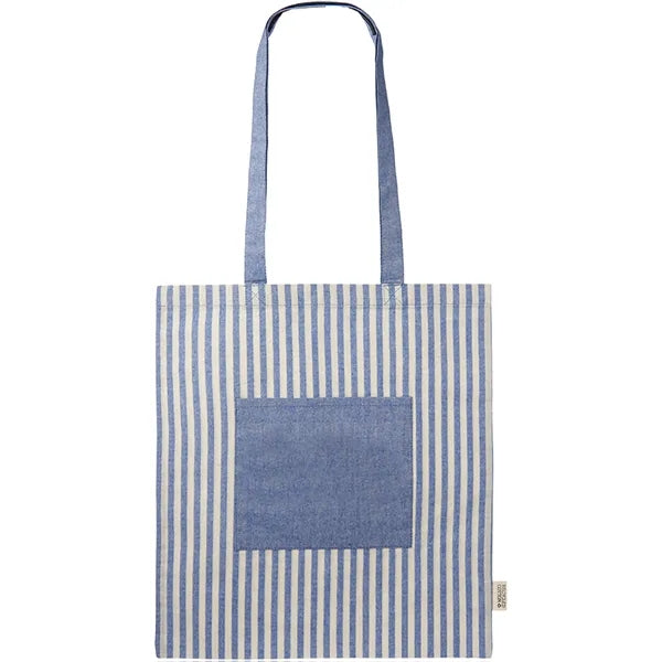 Tote Cotton 3786
