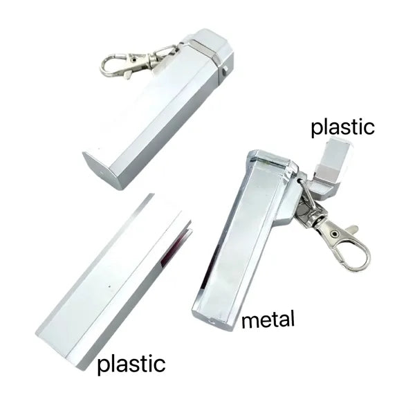 Portable Ashtray w/ Key Chains
