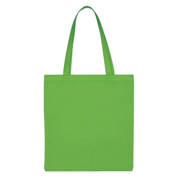 Harbor - Non-Woven Tote Bag - Heat Transfer