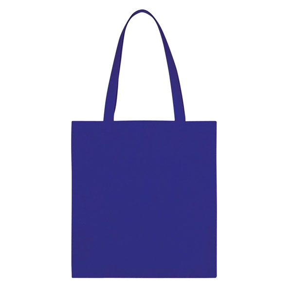 Harbor - Non-Woven Tote Bag - Heat Transfer