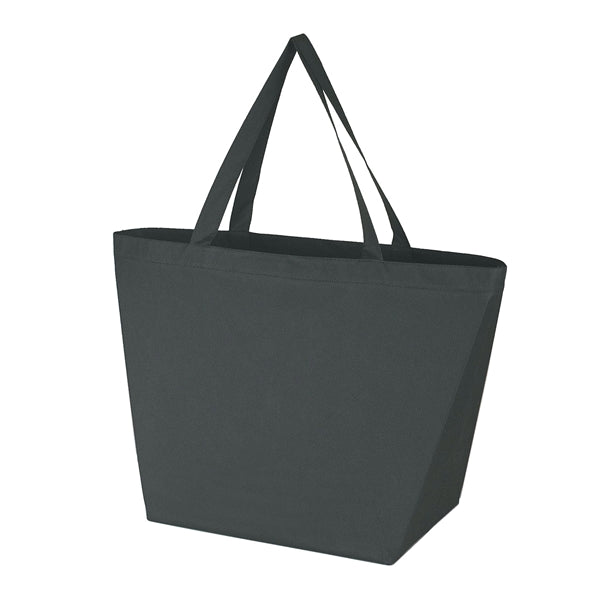 Julian - Non-Woven Shopping Tote Bag - Heat Transfer