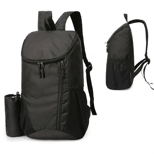 Foldingt Lightweight Water Resistant Travel Hiking Daypack
