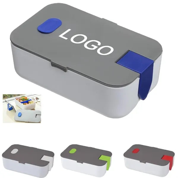 Big Lunch Box