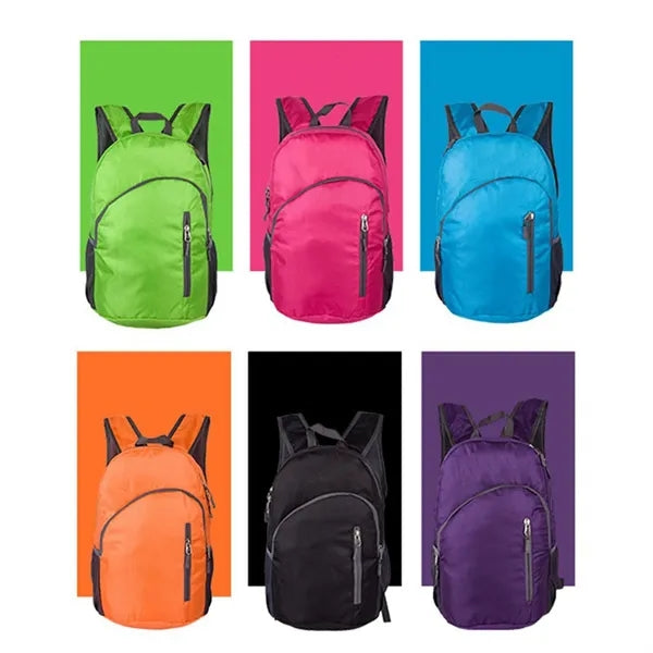 230D Foldable Sport Waterproof Backpack