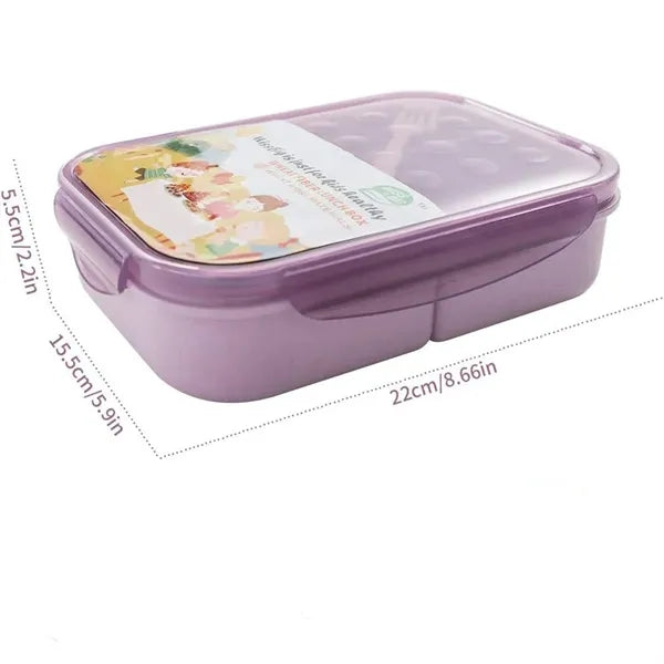 Bento Box