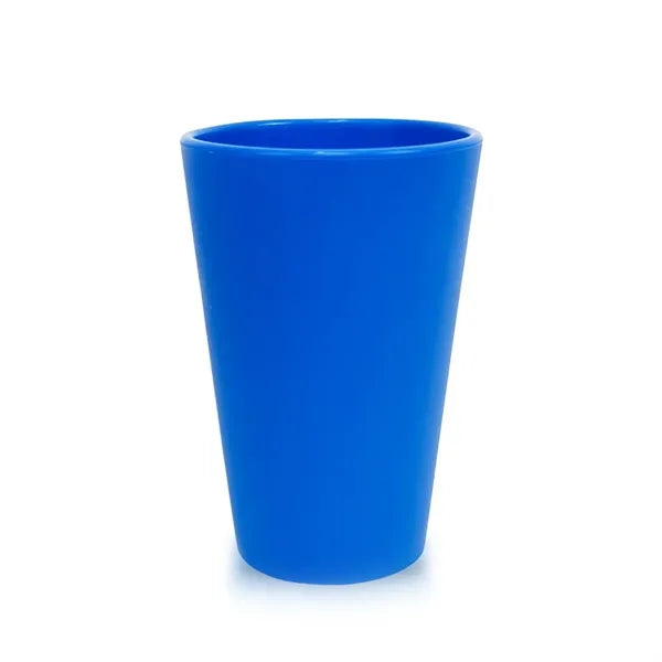16Oz Silicone Pint Glass