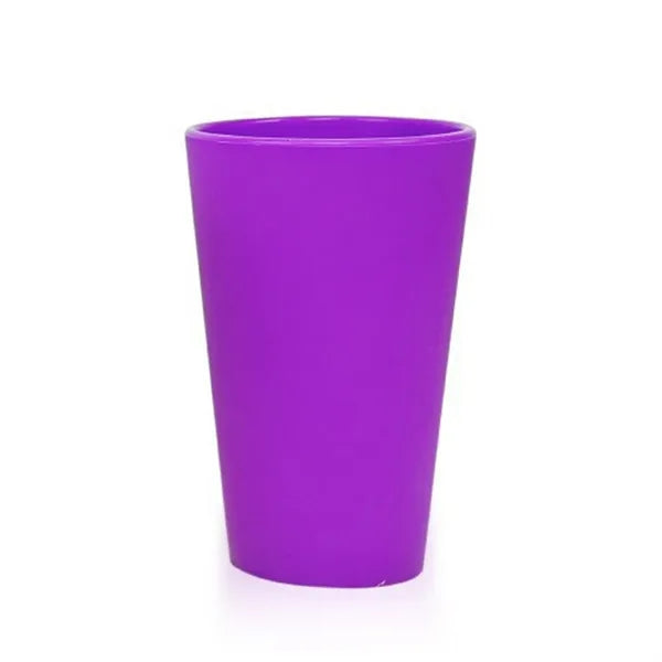 16Oz Silicone Pint Glass