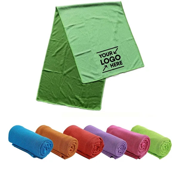 Cooling Towel