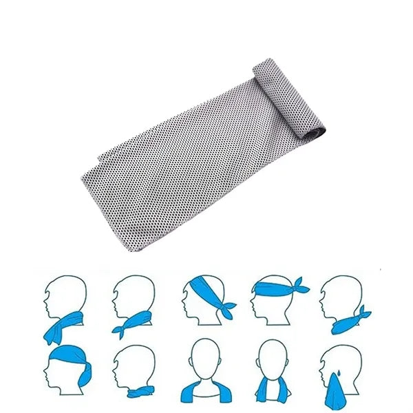Cooling Towel