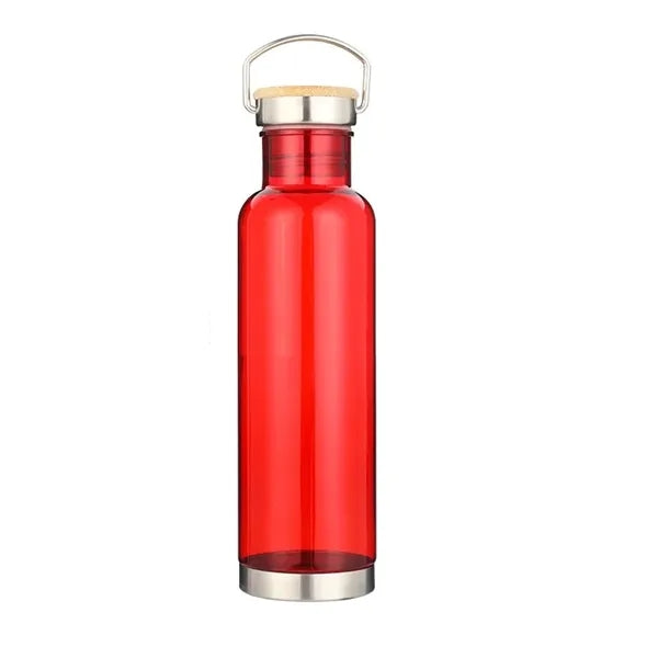 Tritan Sport Bottle 27oz