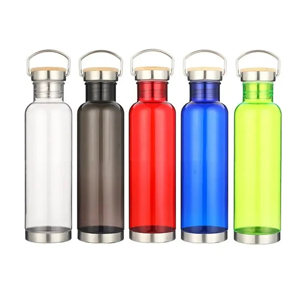 Tritan Sport Bottle 27oz