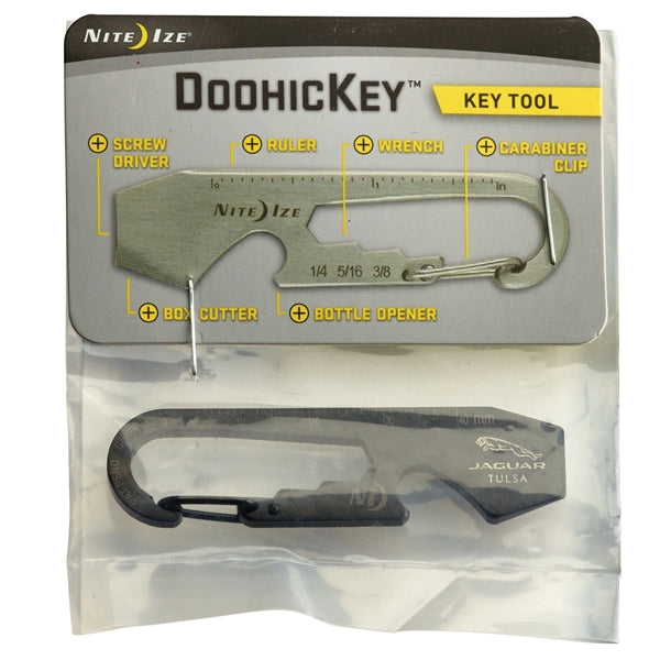 Nite Ize DoohicKey Carabiner Multi-Tool