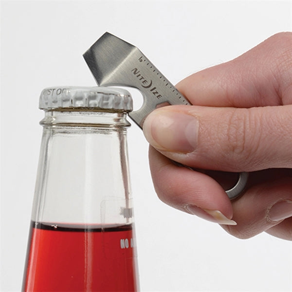 Nite Ize DoohicKey Carabiner Multi-Tool