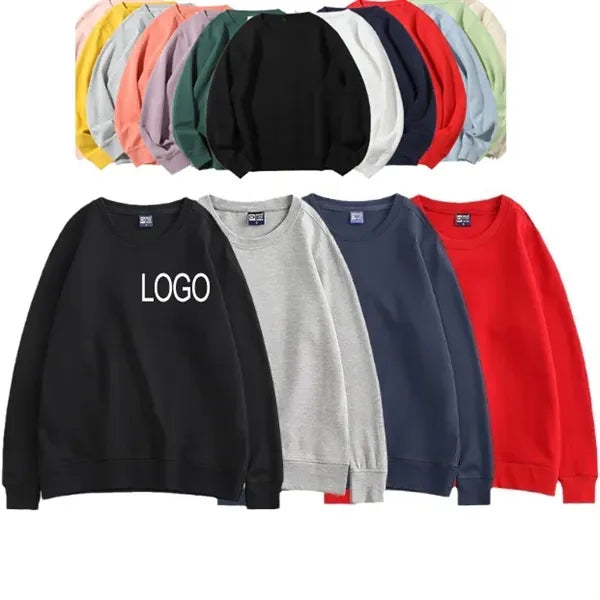 Cotton Sweatshirt