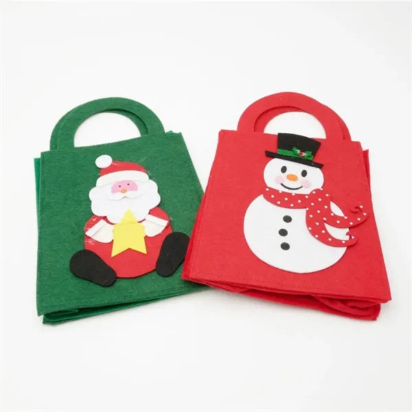Felt Tote Bag Gift