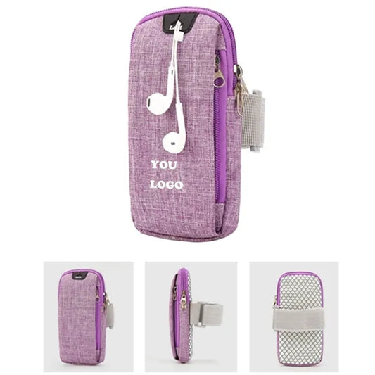 Sports Arm Bag