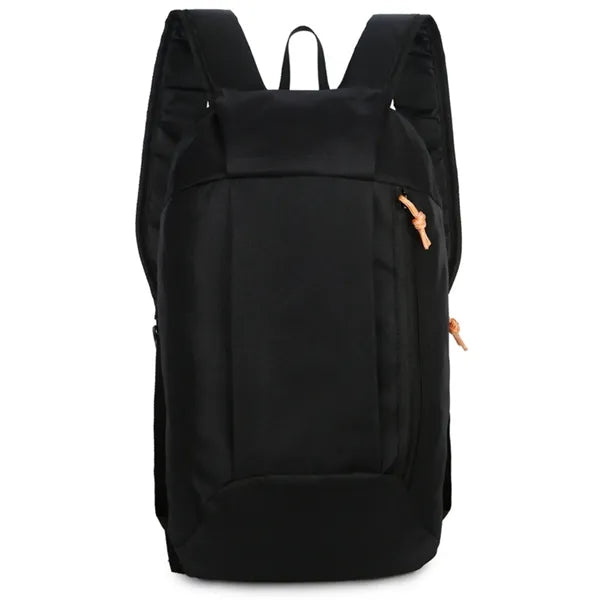 600D Oxford Cloth Recyclable Waterproof Backpack