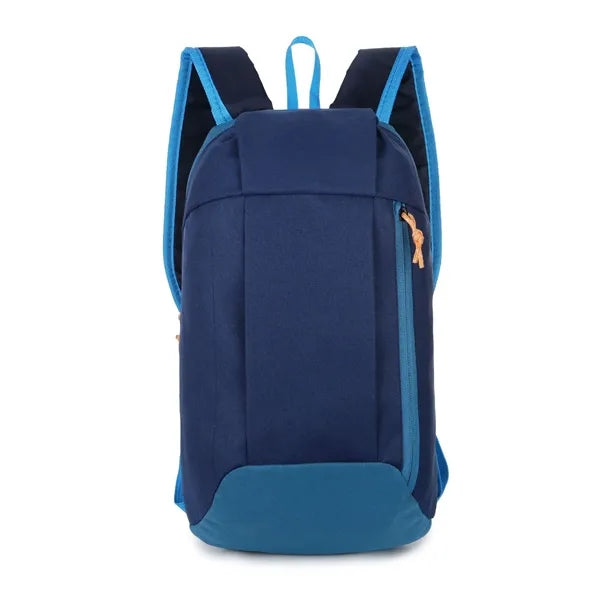 600D Oxford Cloth Recyclable Waterproof Backpack